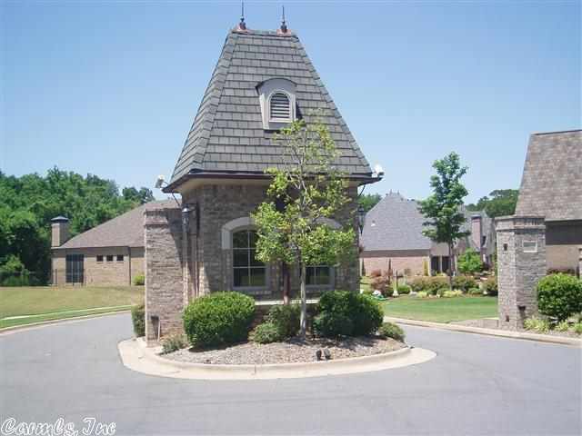 CHARDEAUX COURT - Residential