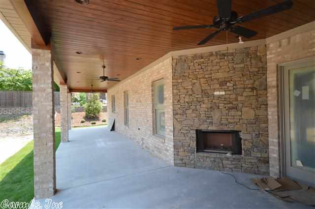 CHARDEAUX COURT - Residential