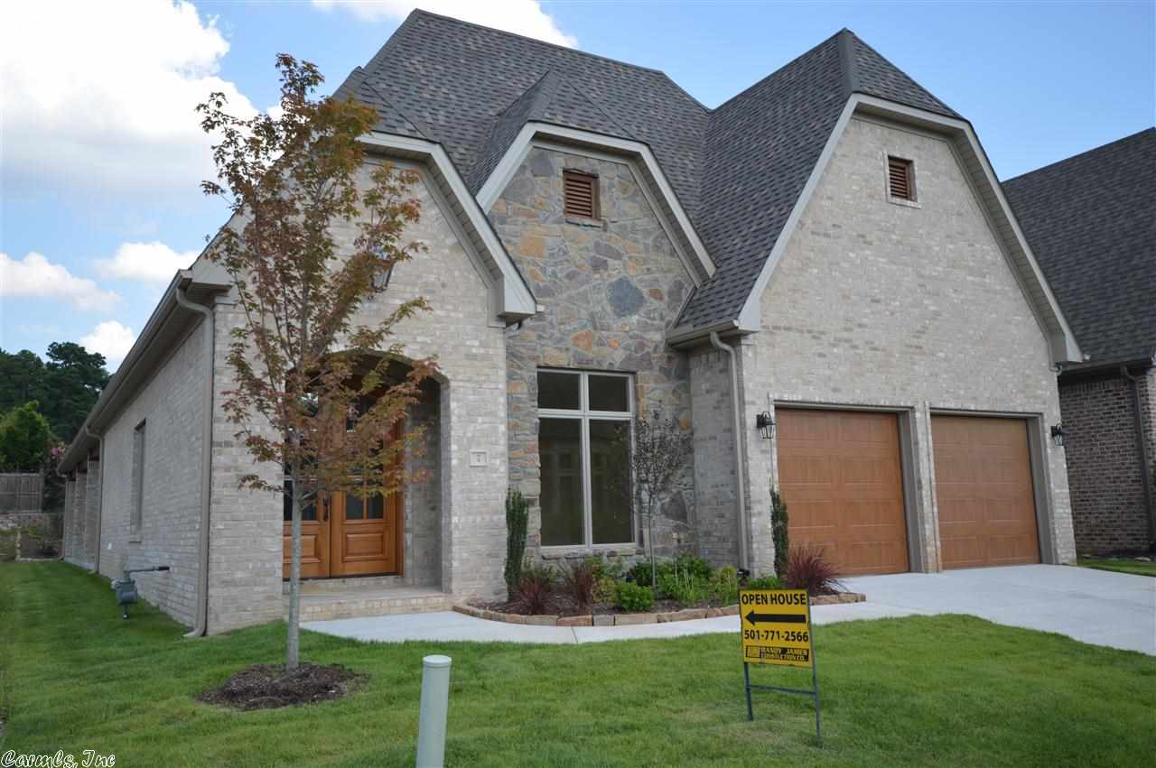 CHARDEAUX COURT - Residential