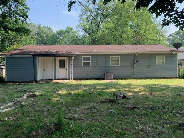 HARPOLE HARRY SUPPL - Residential