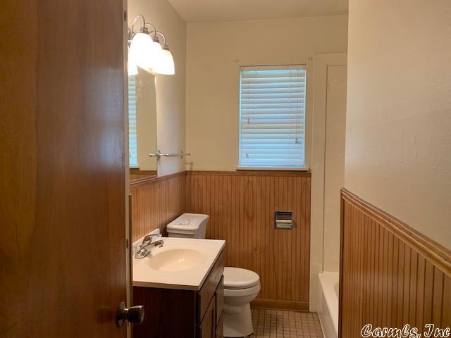 HARPOLE HARRY SUPPL - Residential