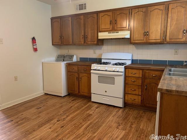 HARPOLE HARRY SUPPL - Residential