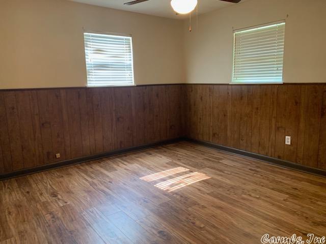 HARPOLE HARRY SUPPL - Residential