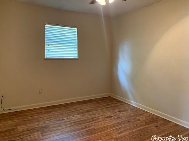 HARPOLE HARRY SUPPL - Residential