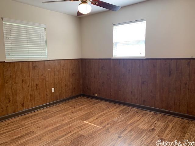 HARPOLE HARRY SUPPL - Residential