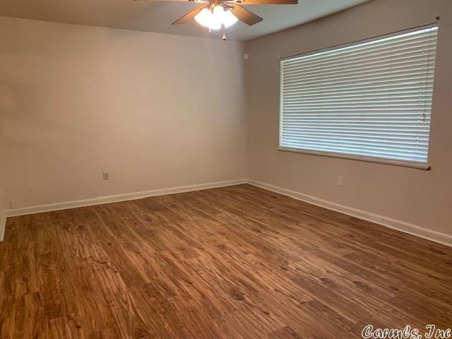 HARPOLE HARRY SUPPL - Residential