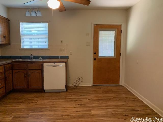 HARPOLE HARRY SUPPL - Residential