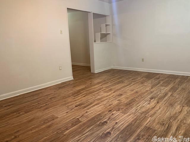 HARPOLE HARRY SUPPL - Residential