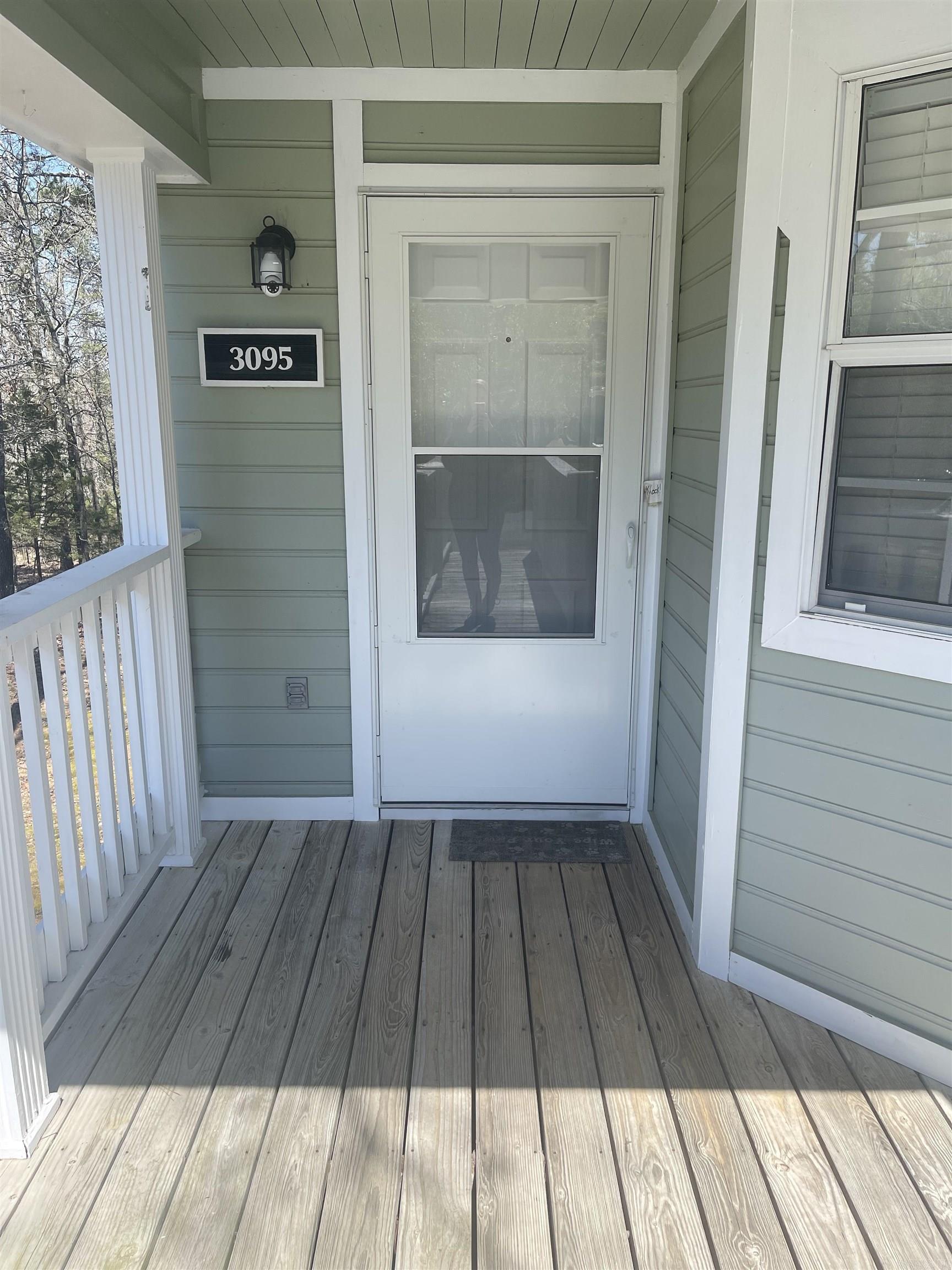 If you are looking for a cozy getaway place with some peace and quiet this is it. Very cute studio unit on the bottom floor with a very relaxing back porch. Current owner is an artist and enjoys the tranquil and inspiring atmosphere. Parking spot for this unit is directly in front of unit. Very short drive to restaurants, pools, parks, shopping, art and all the fantastic things Fairfield Bay has to offer. Give us a call today.