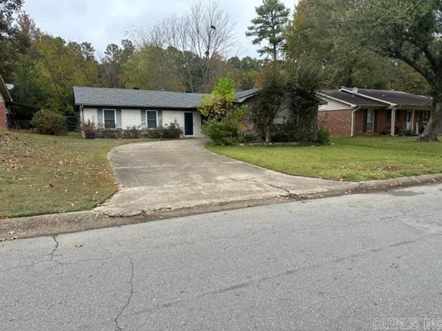 Sold before listed for comps