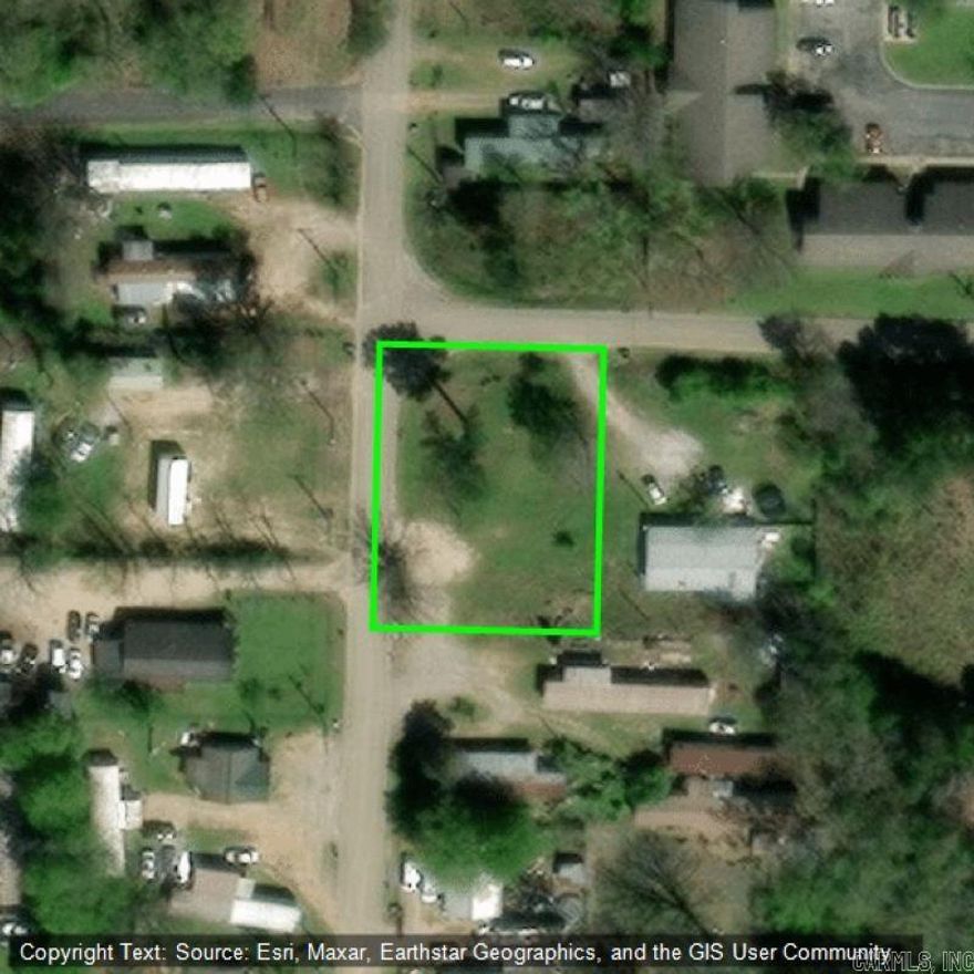 N/A: Sold before listed.