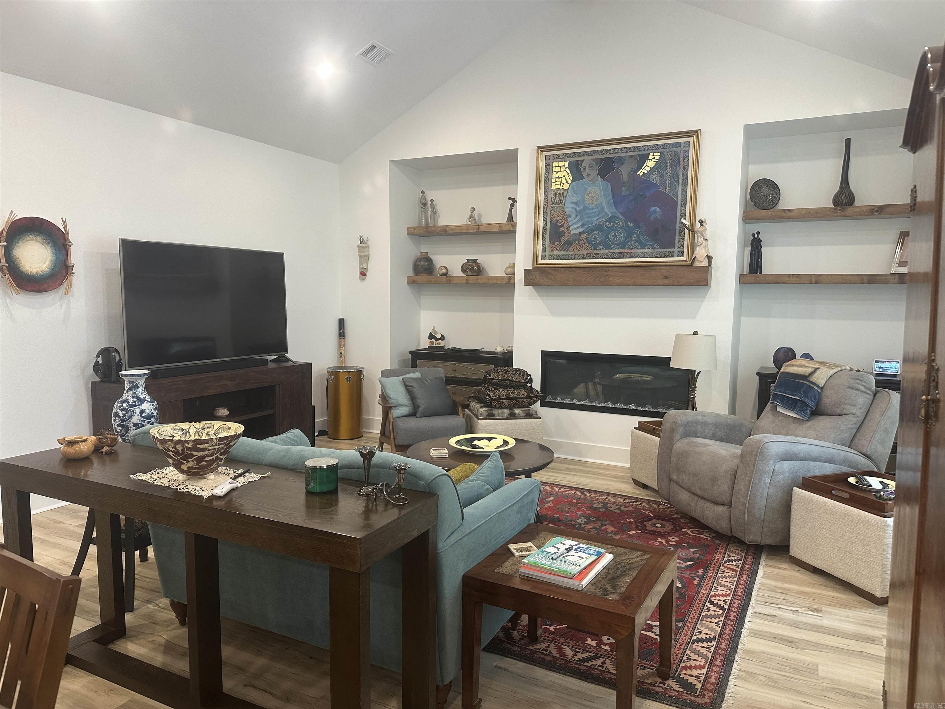 GREYSTONE - Residential