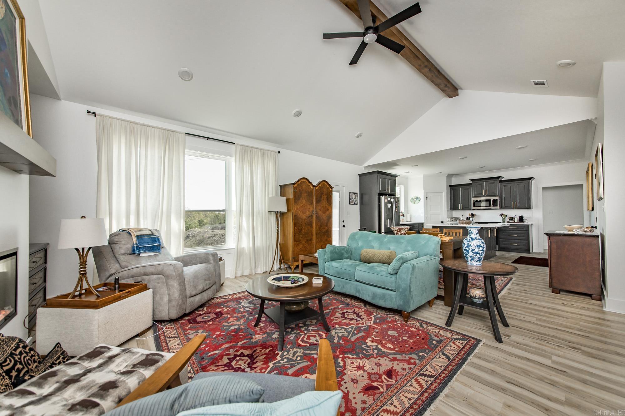 GREYSTONE - Residential