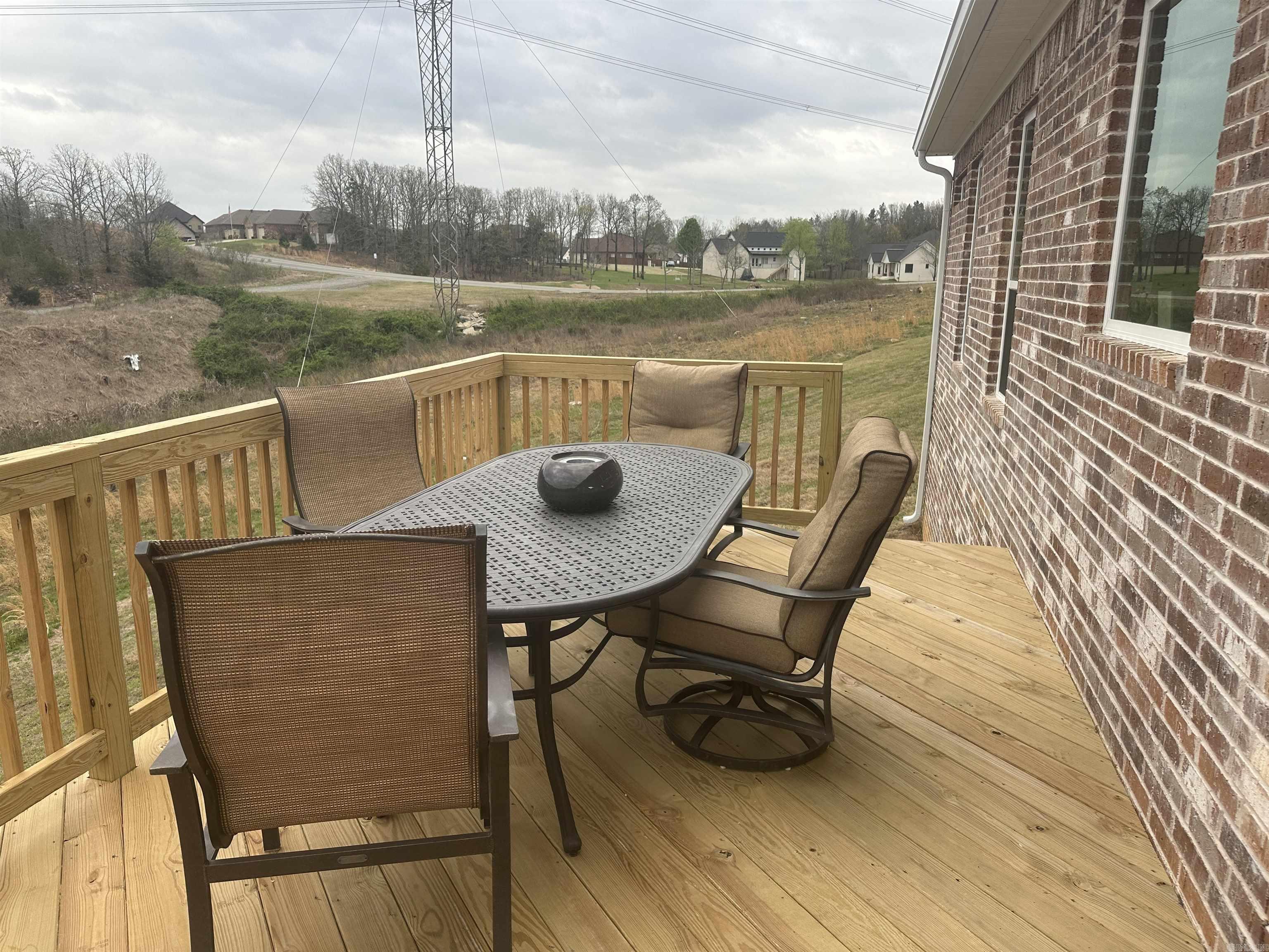 GREYSTONE - Residential