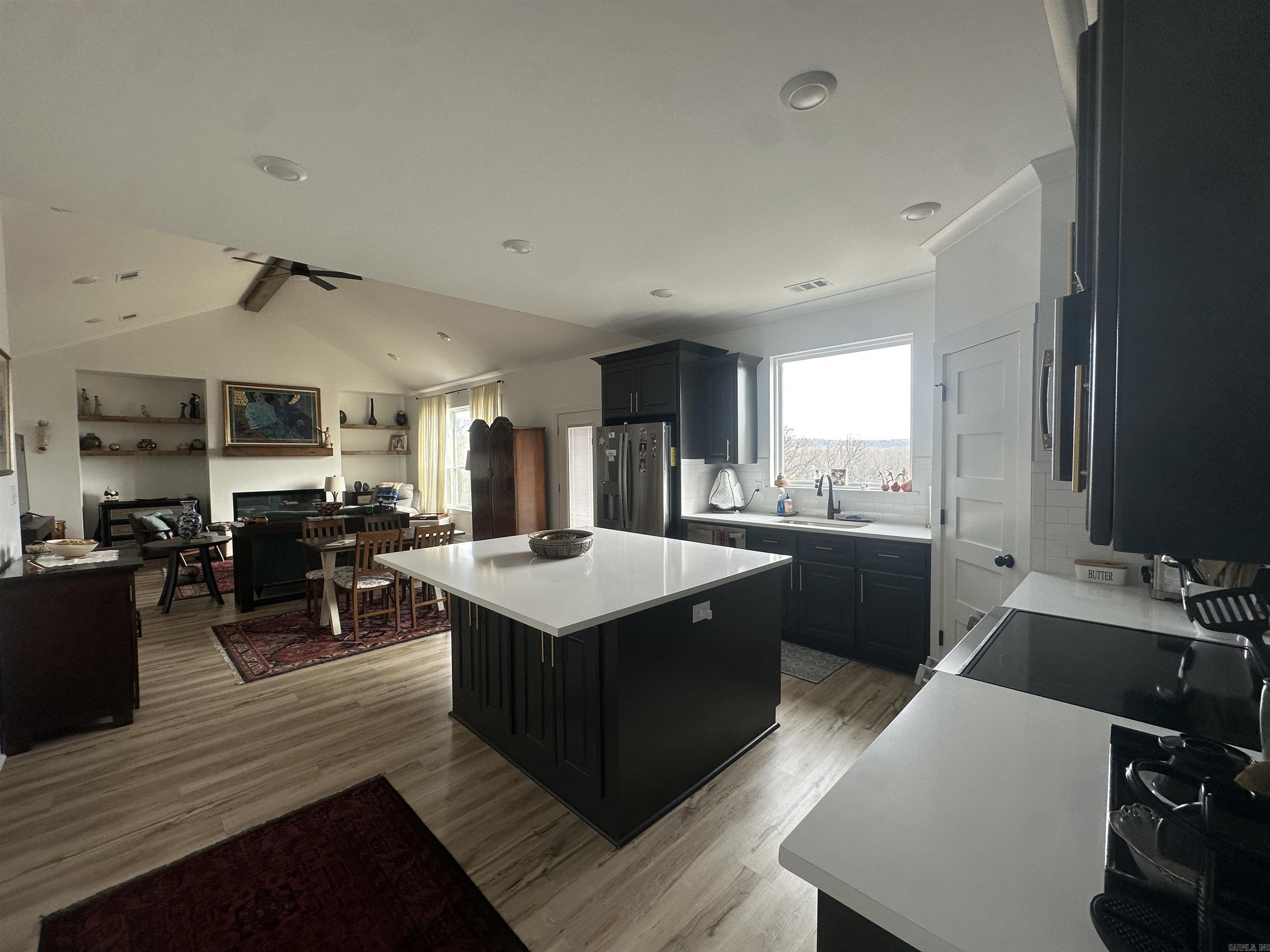 GREYSTONE - Residential