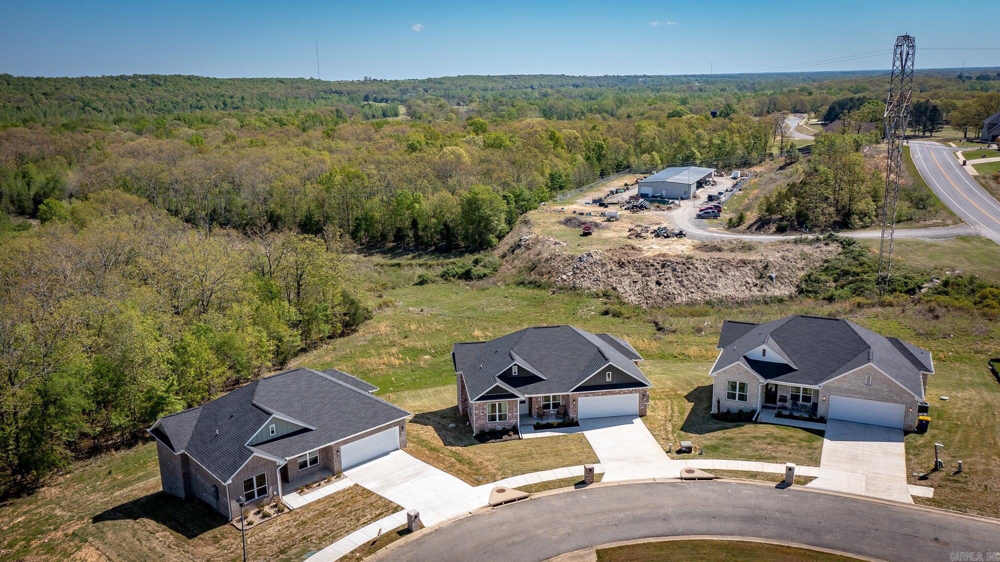 GREYSTONE - Residential