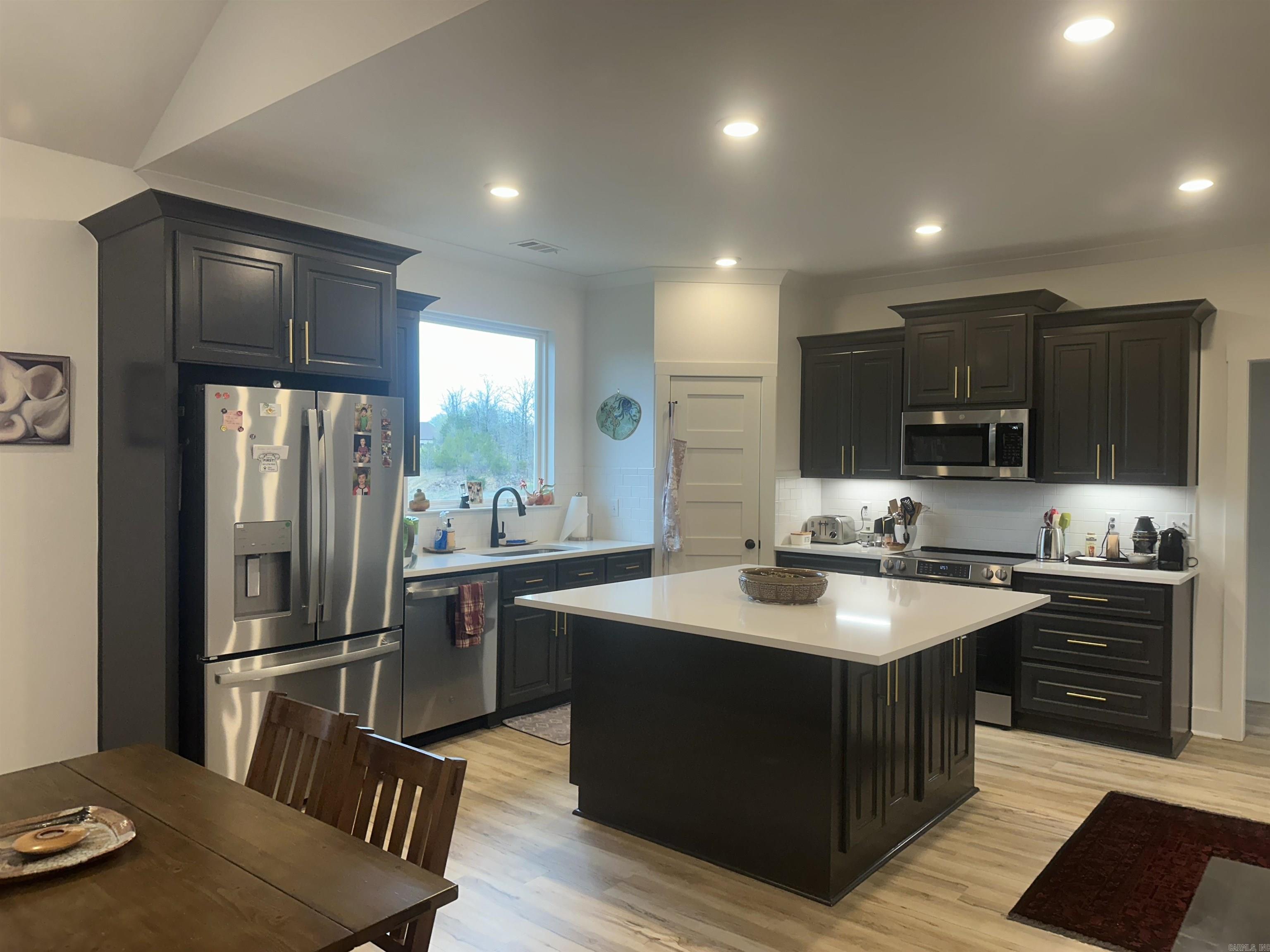 GREYSTONE - Residential