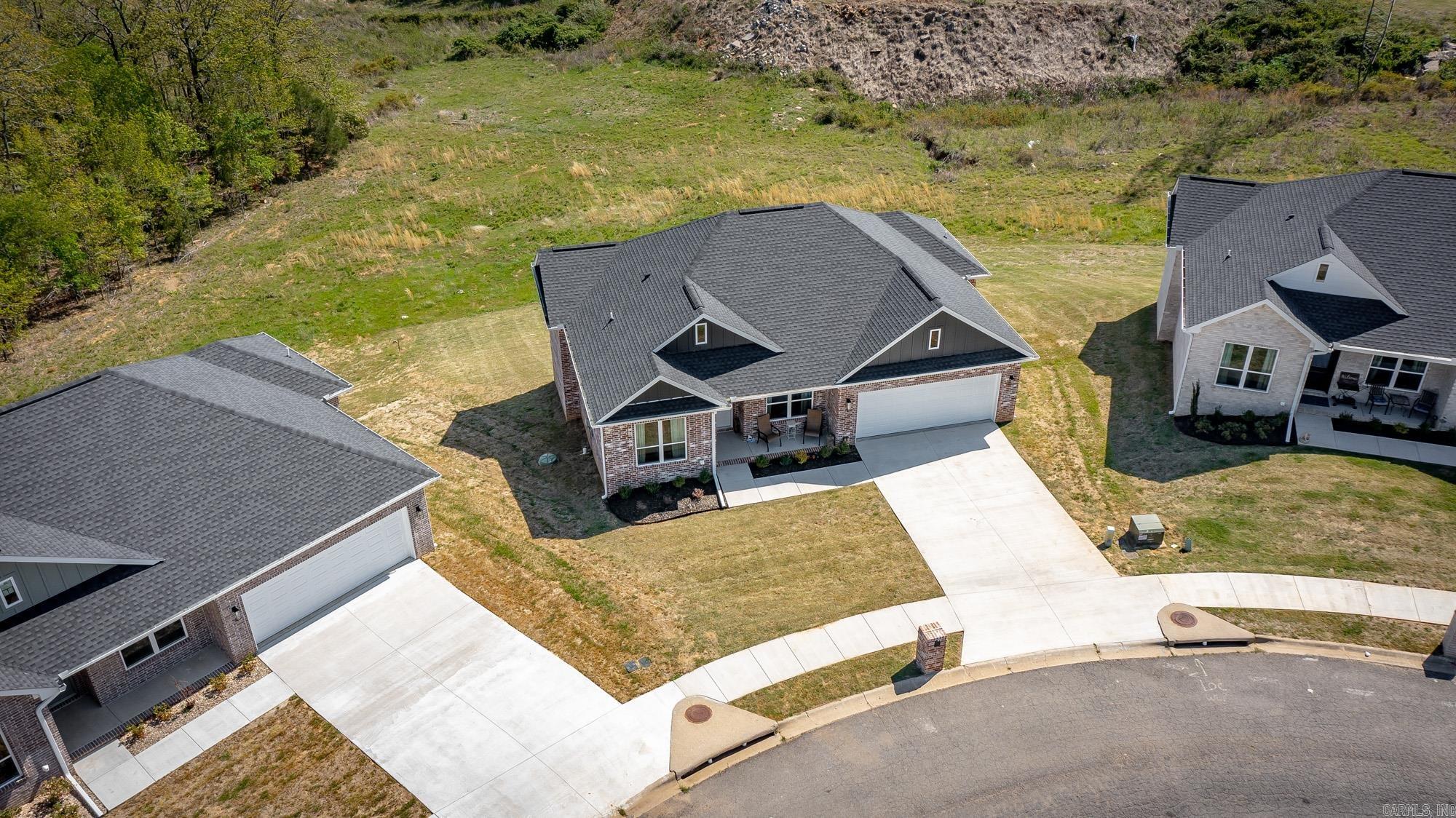 GREYSTONE - Residential