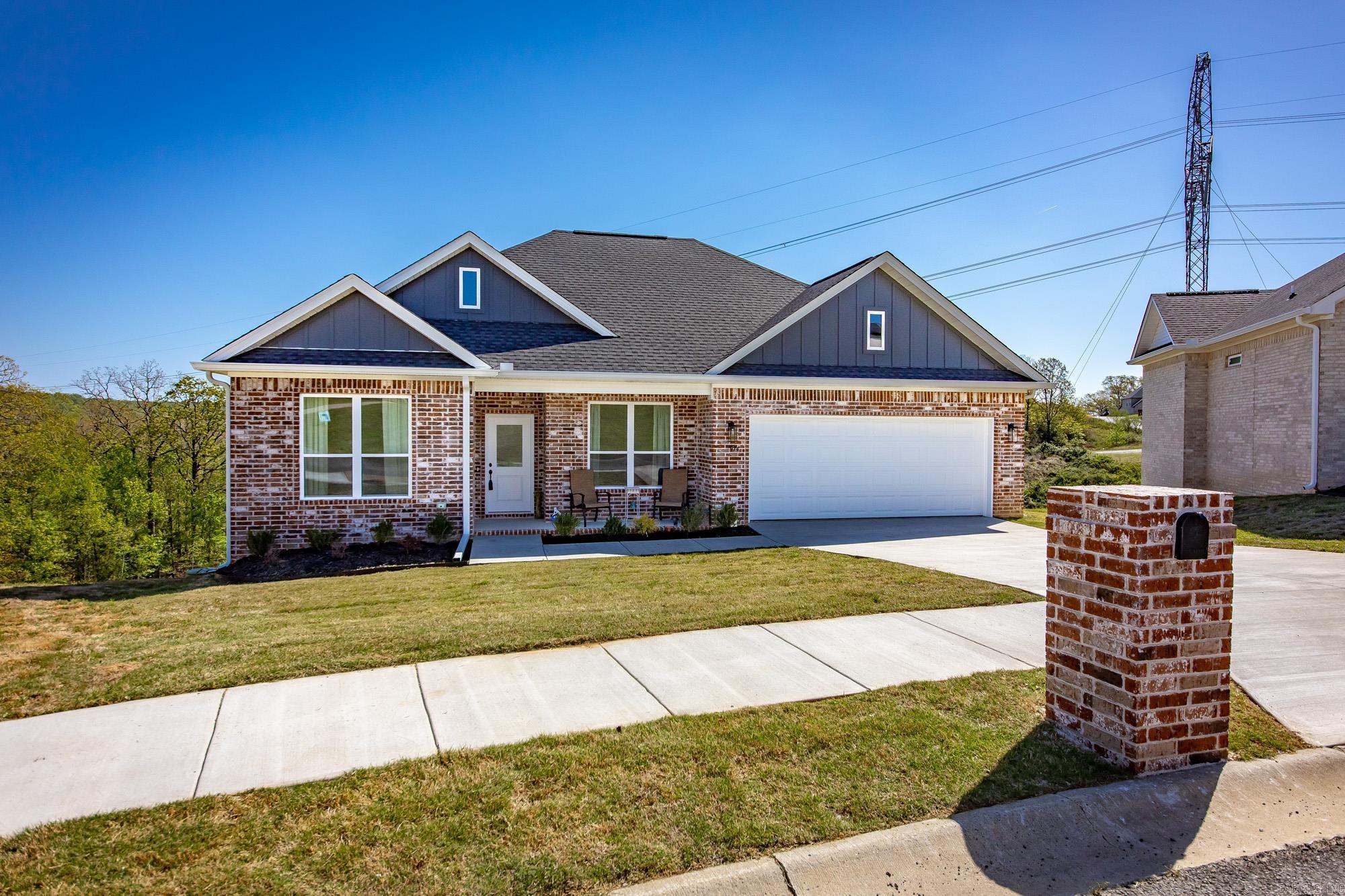 GREYSTONE - Residential