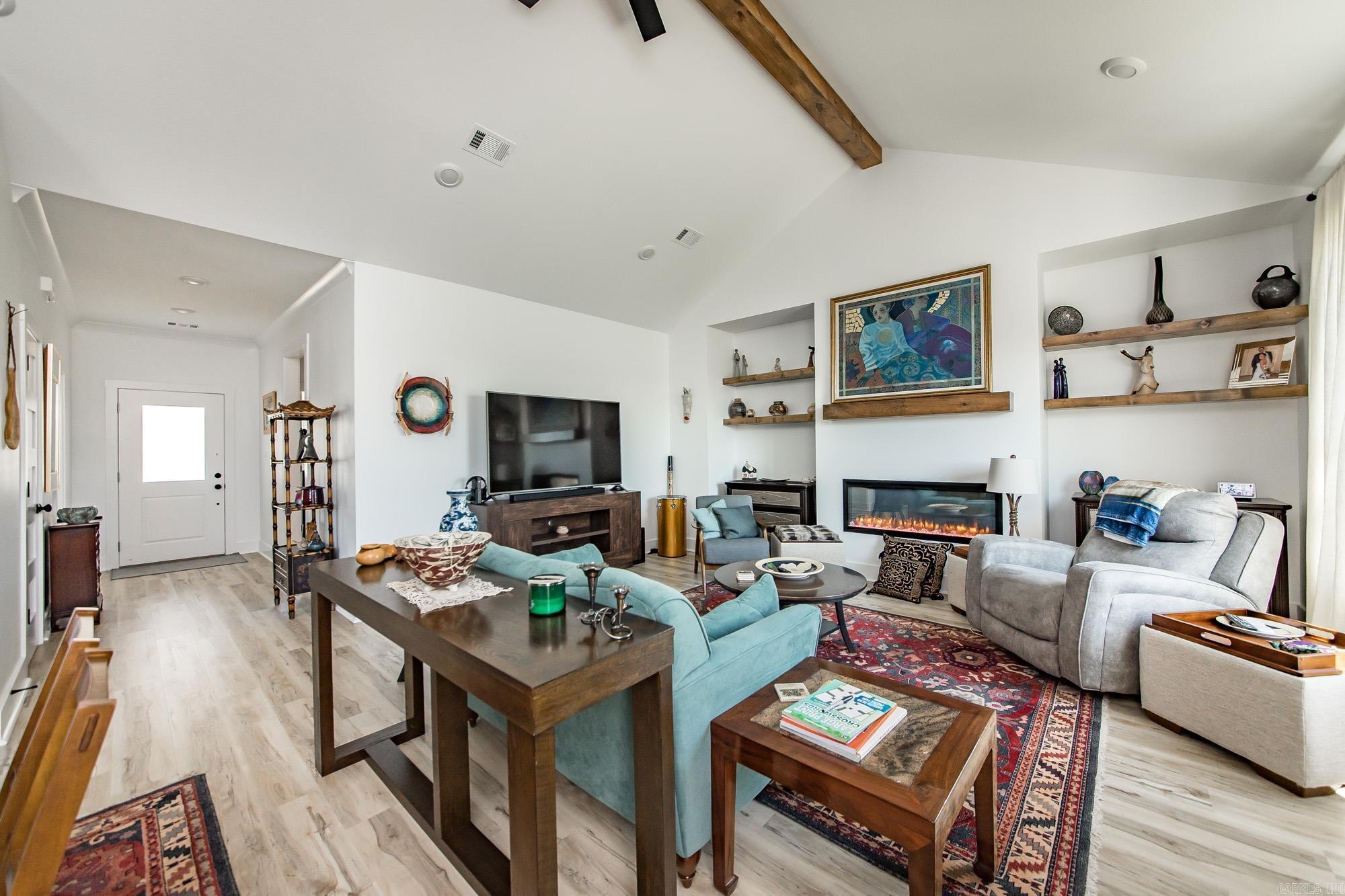 GREYSTONE - Residential