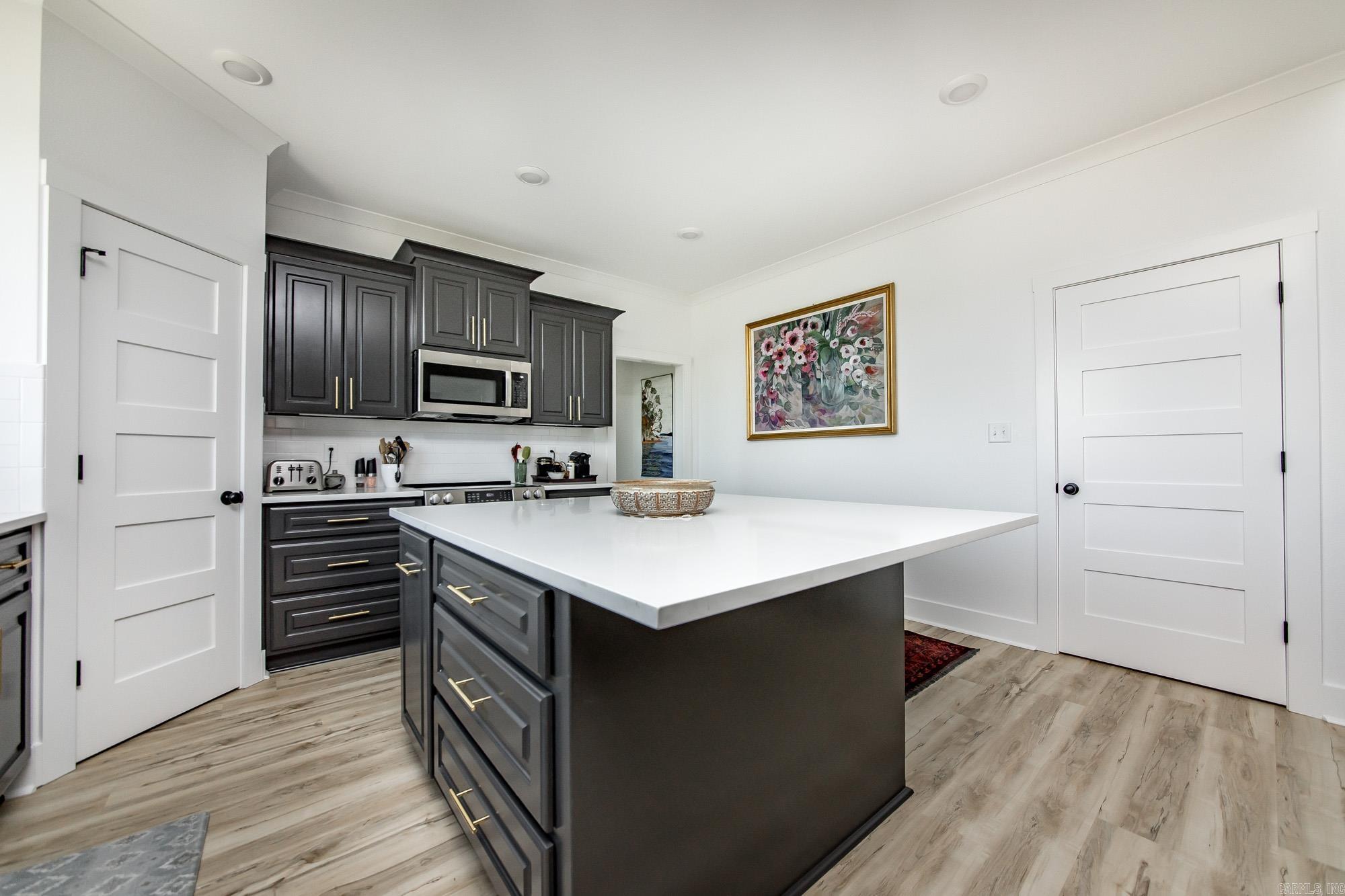 GREYSTONE - Residential