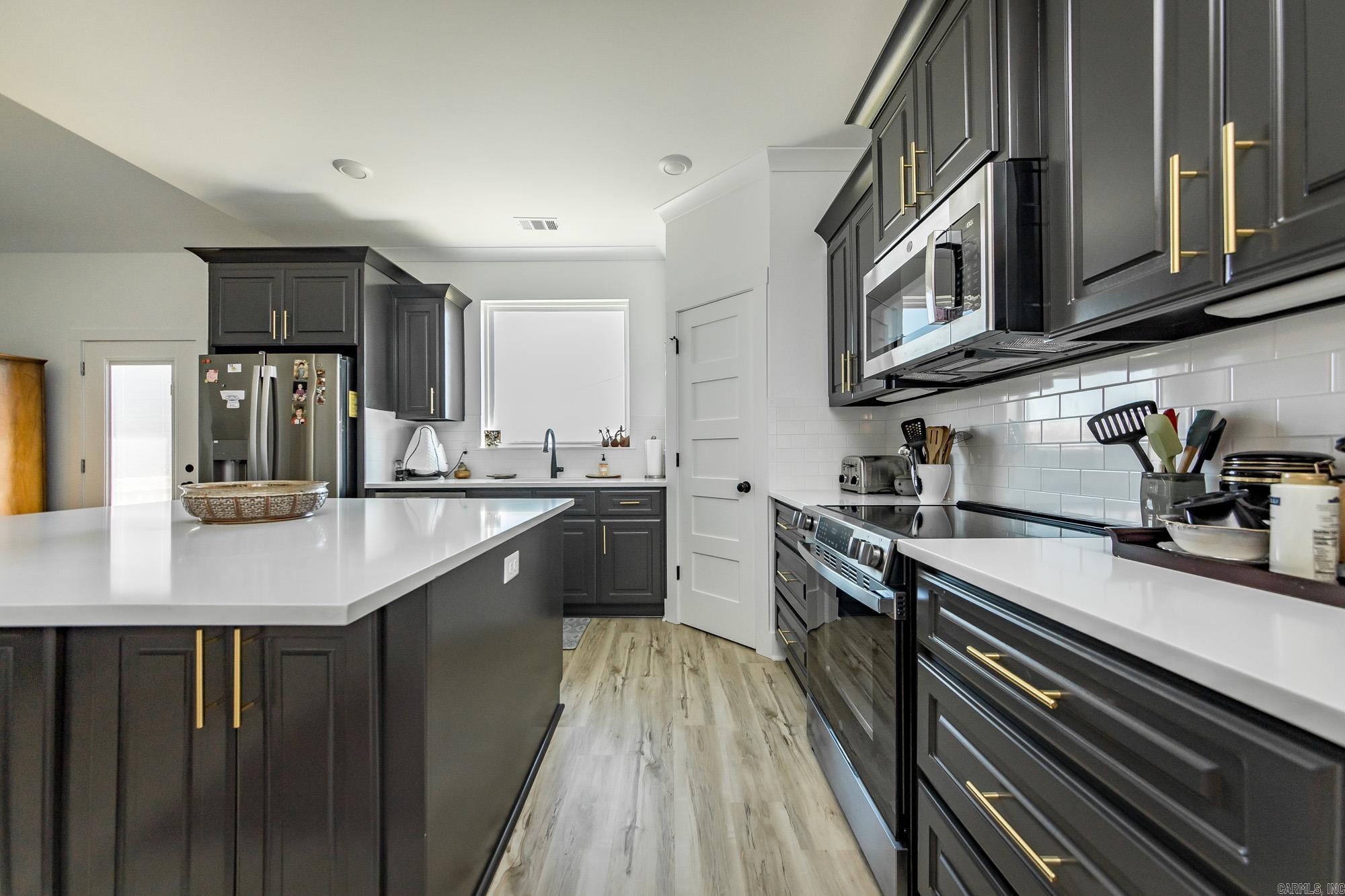 GREYSTONE - Residential