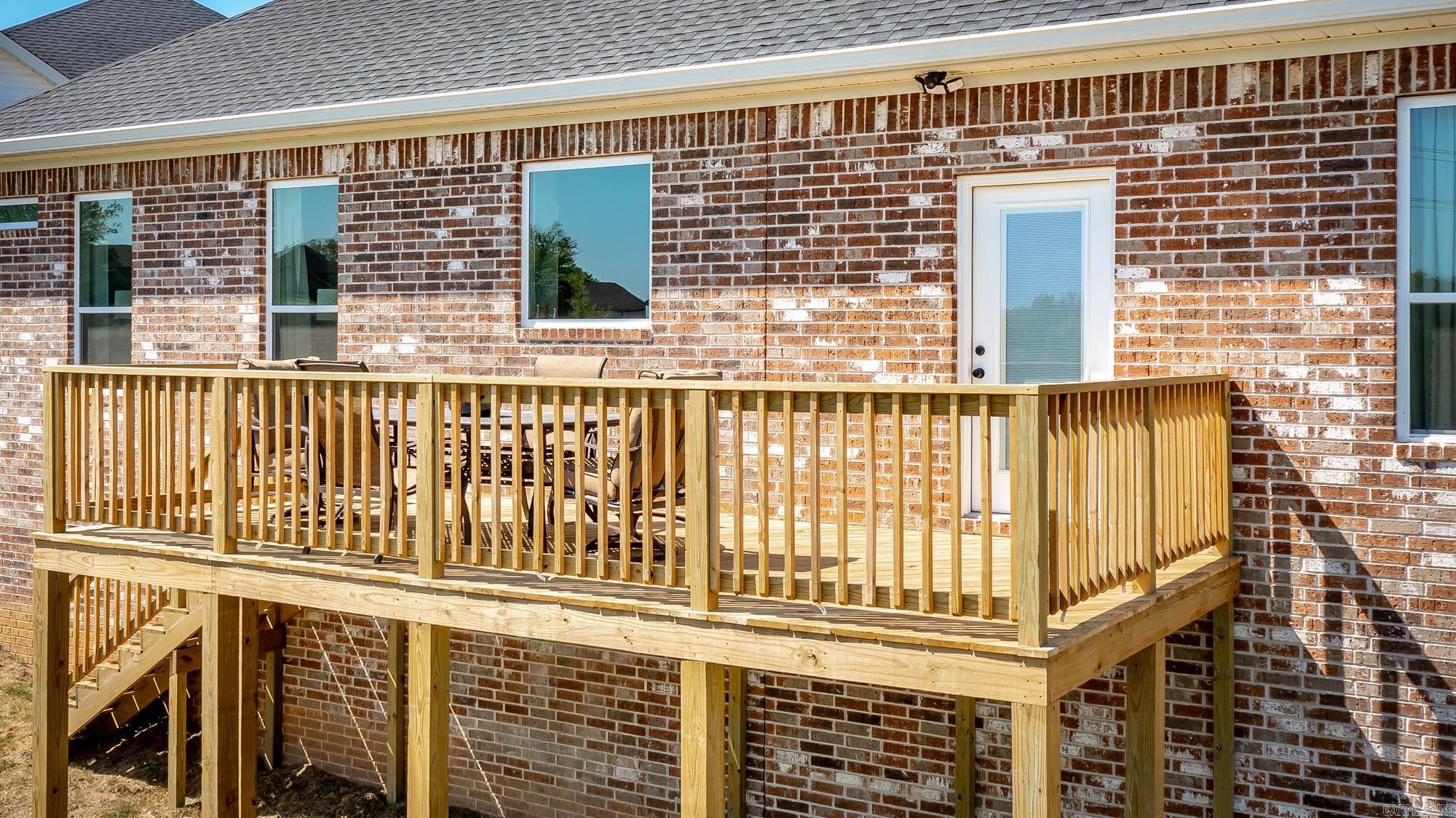 GREYSTONE - Residential