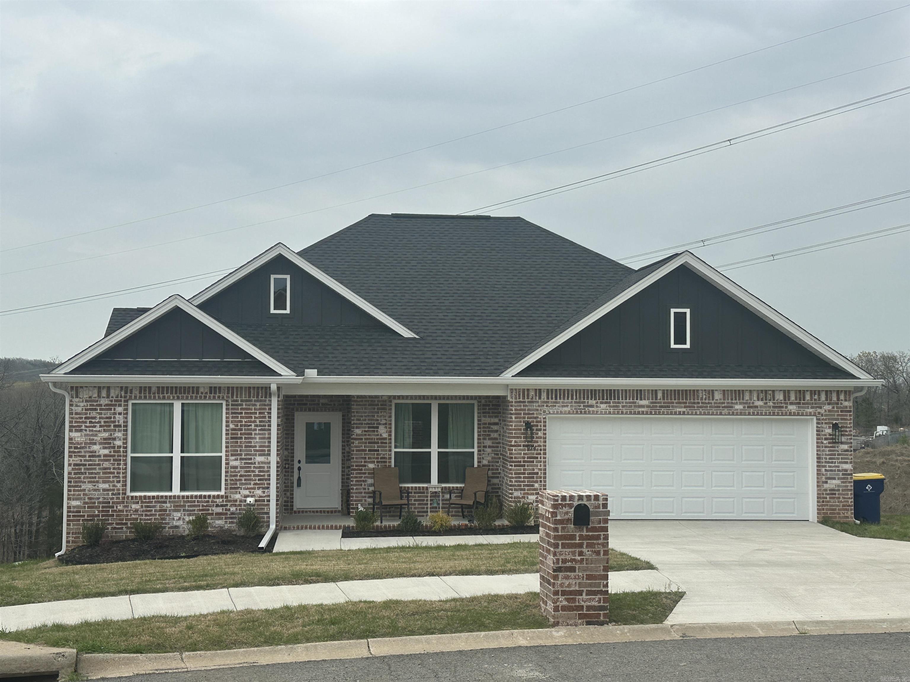 GREYSTONE - Residential