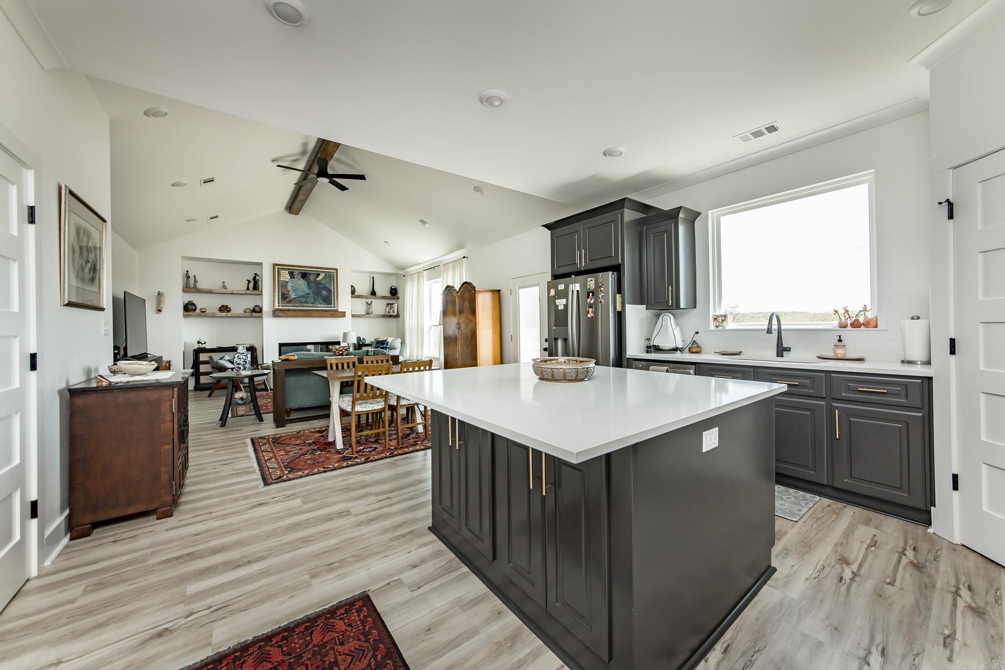 GREYSTONE - Residential