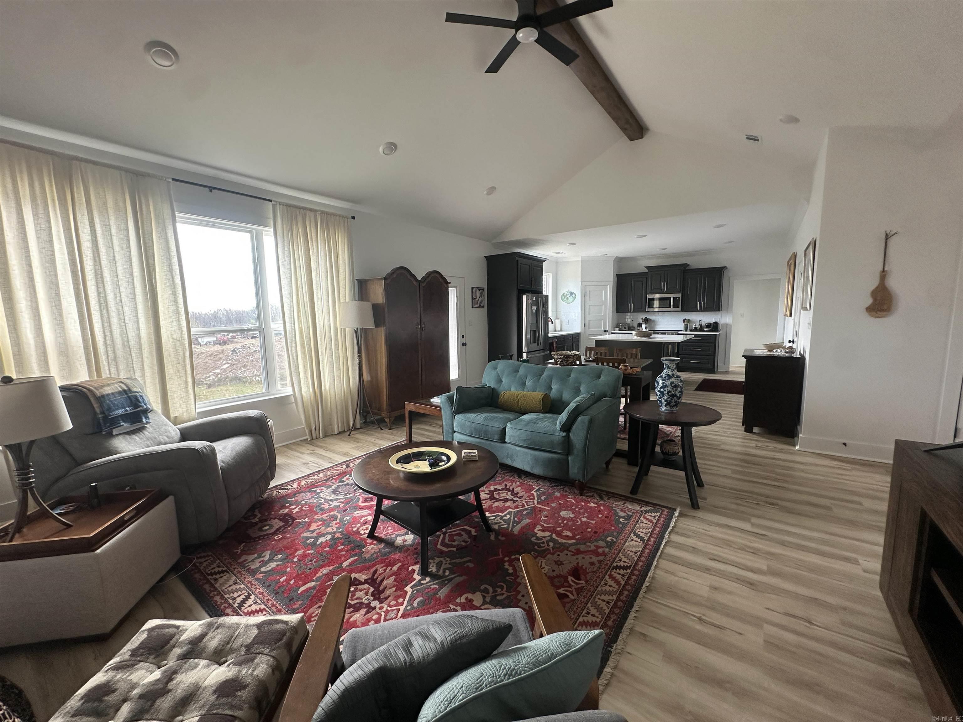 GREYSTONE - Residential