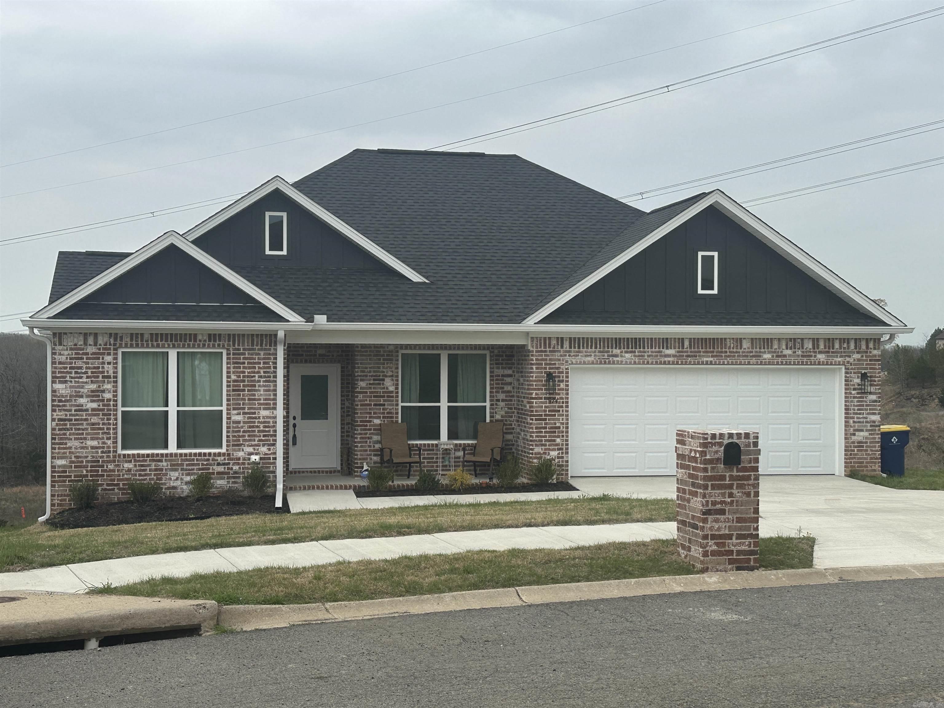 GREYSTONE - Residential