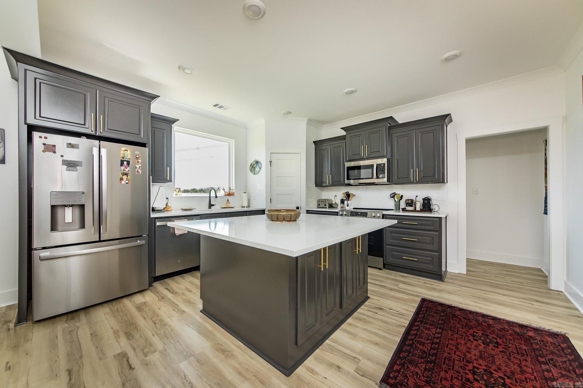 GREYSTONE - Residential