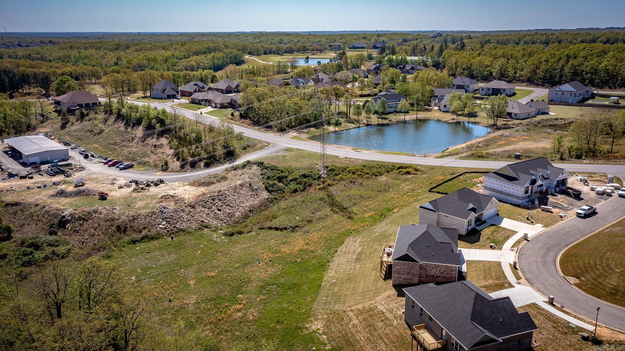 GREYSTONE - Residential