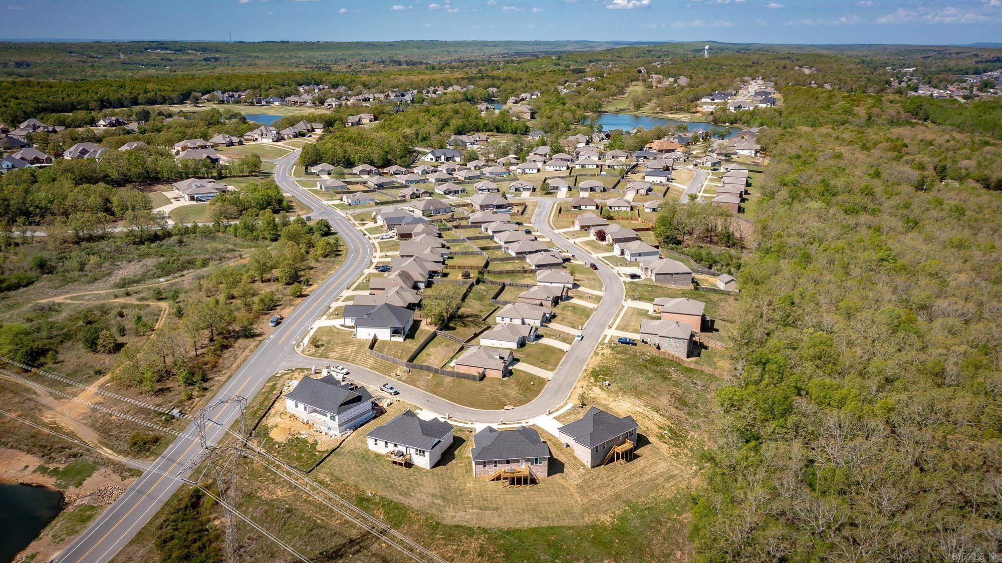 GREYSTONE - Residential