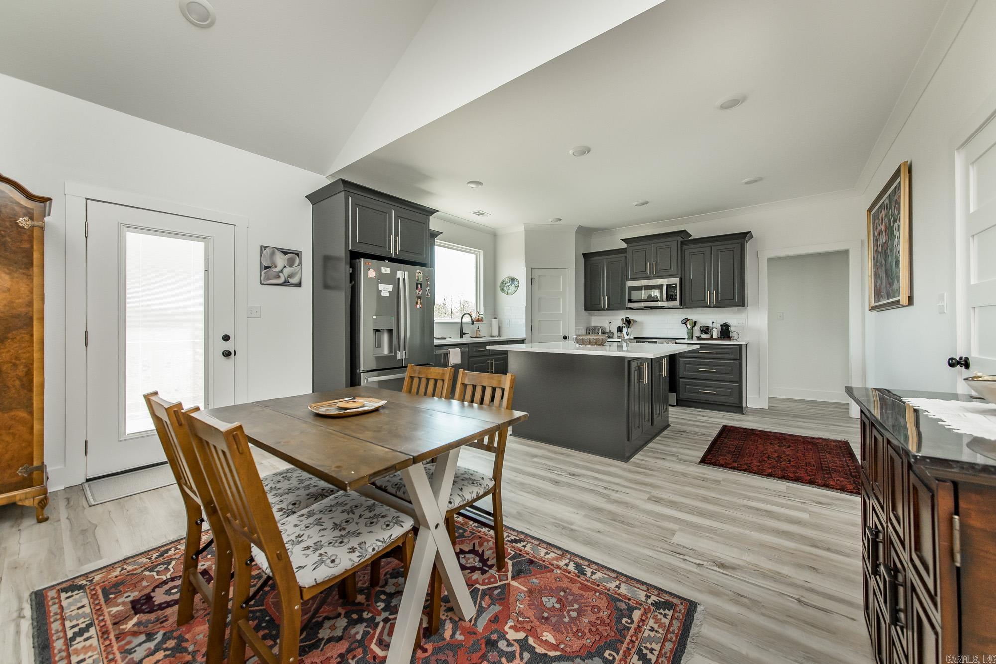 GREYSTONE - Residential