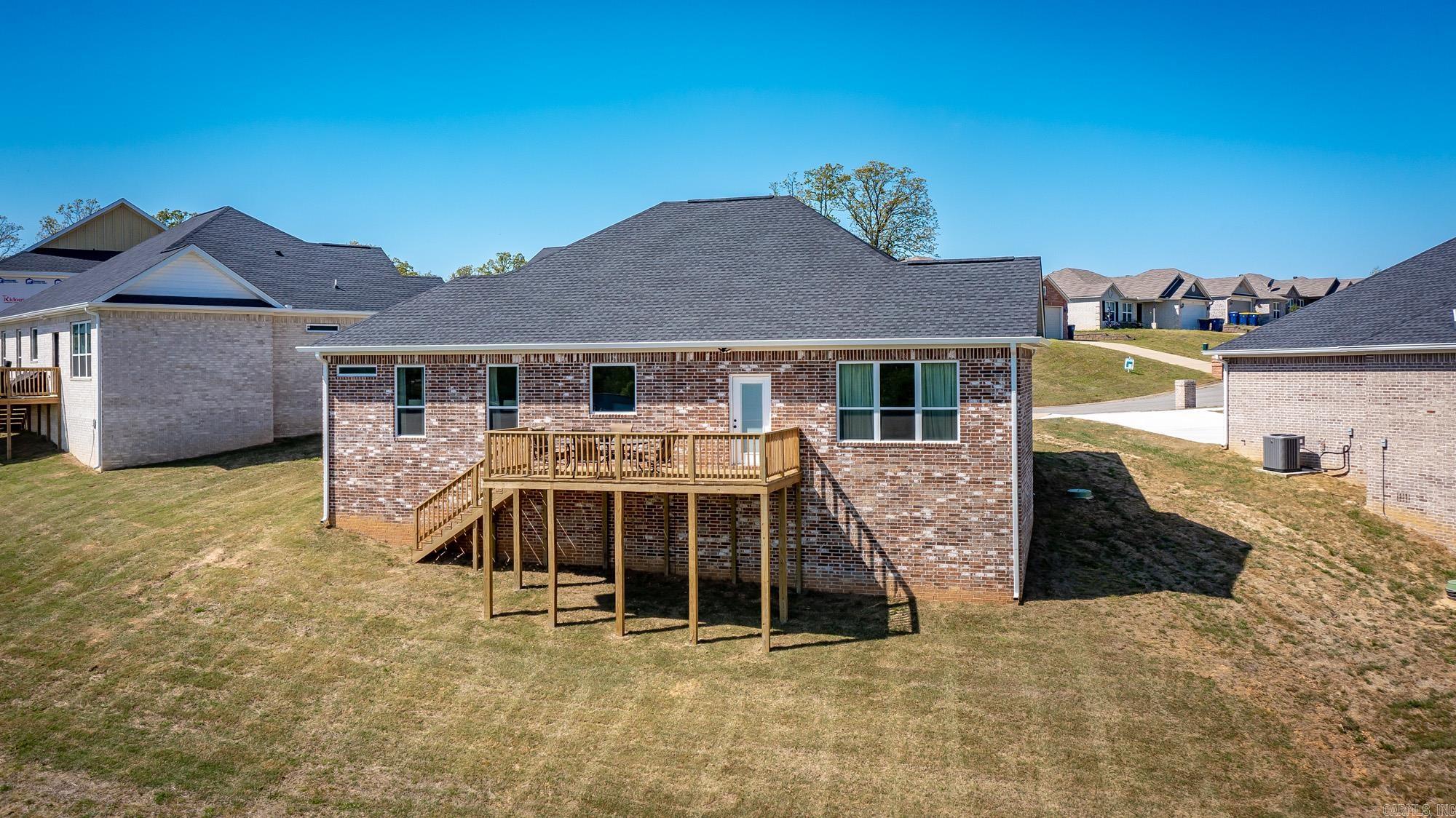 GREYSTONE - Residential