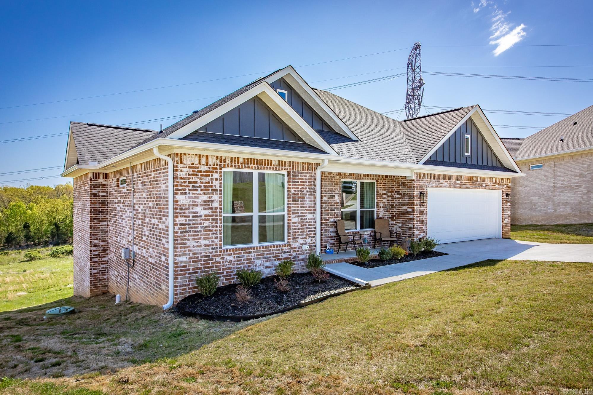 GREYSTONE - Residential