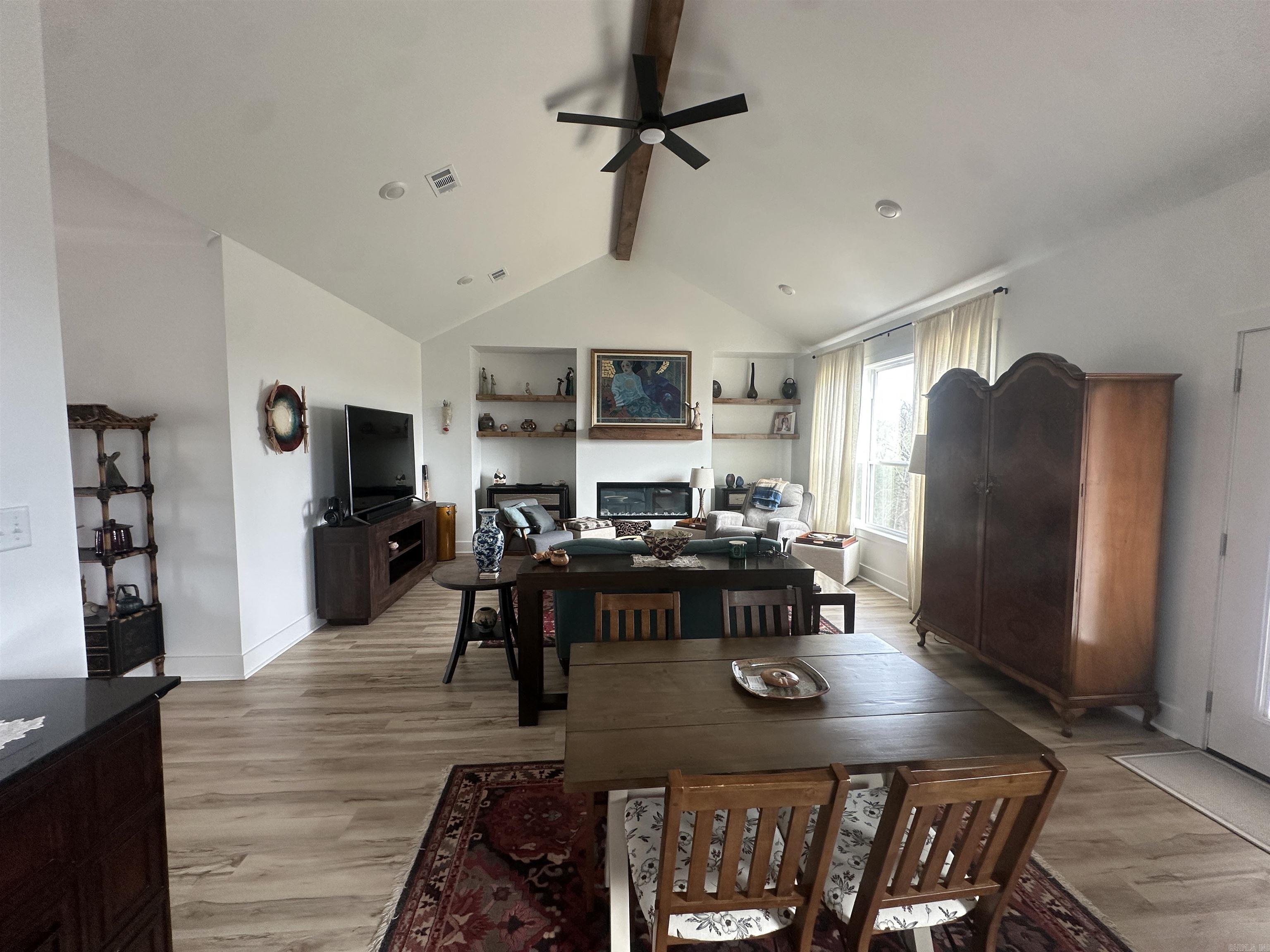 GREYSTONE - Residential