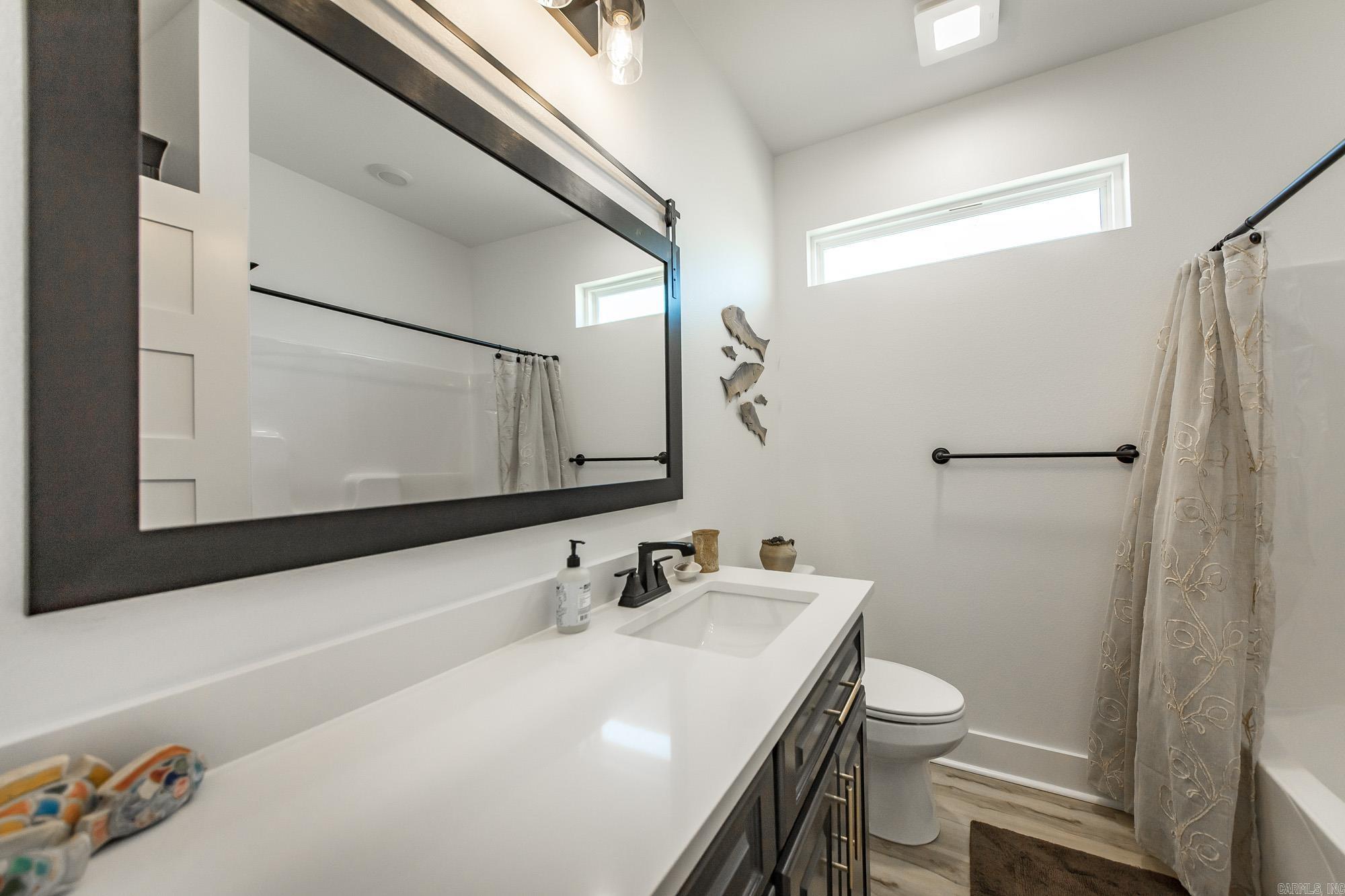 GREYSTONE - Residential