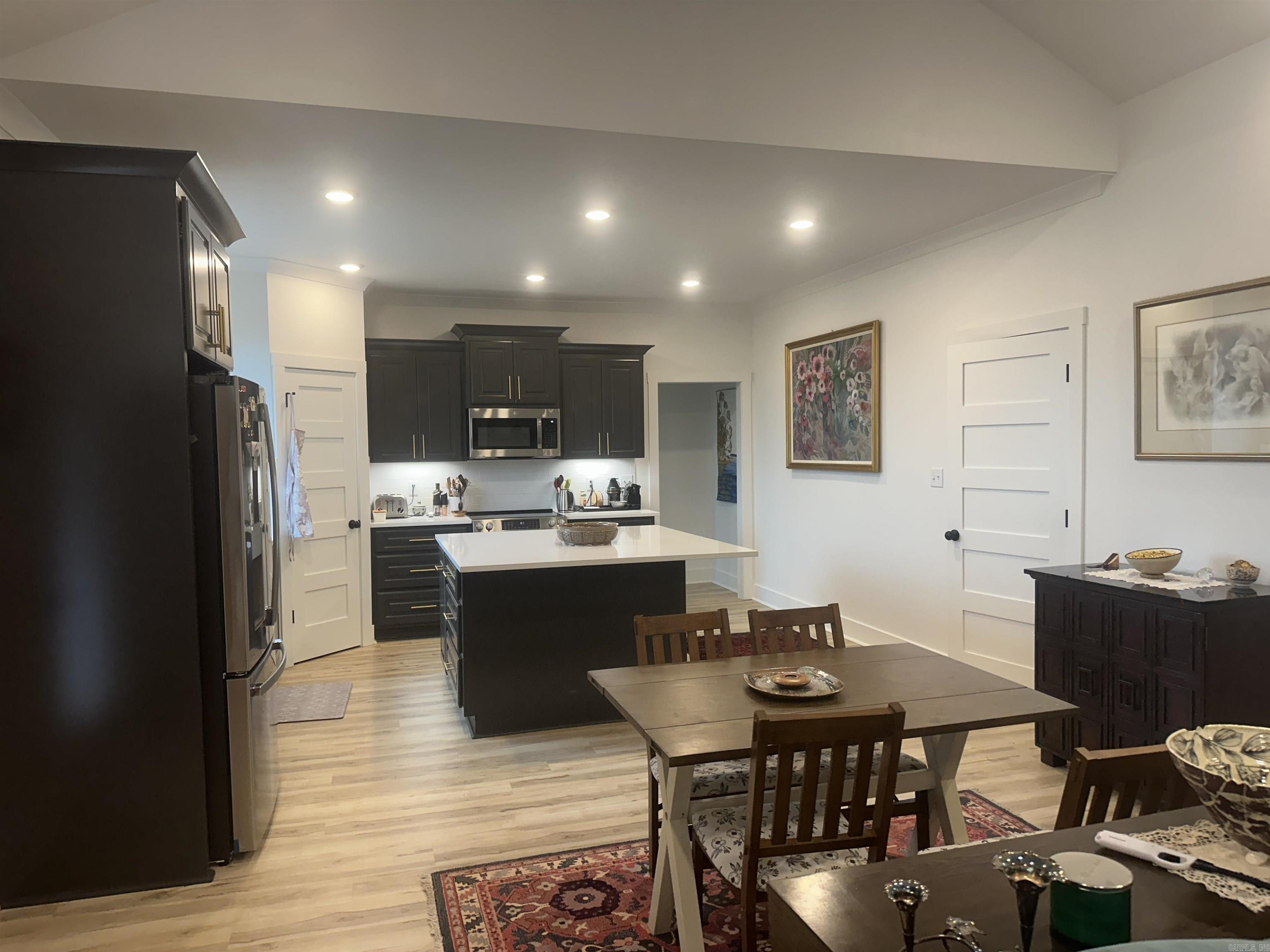 GREYSTONE - Residential