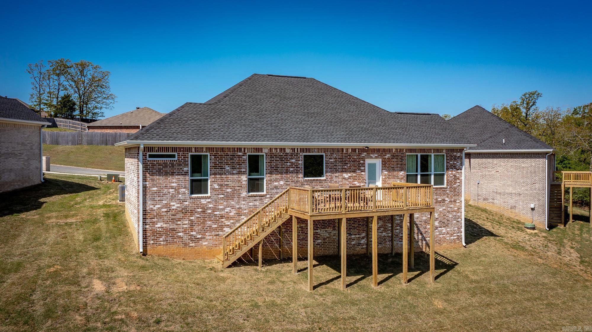 GREYSTONE - Residential