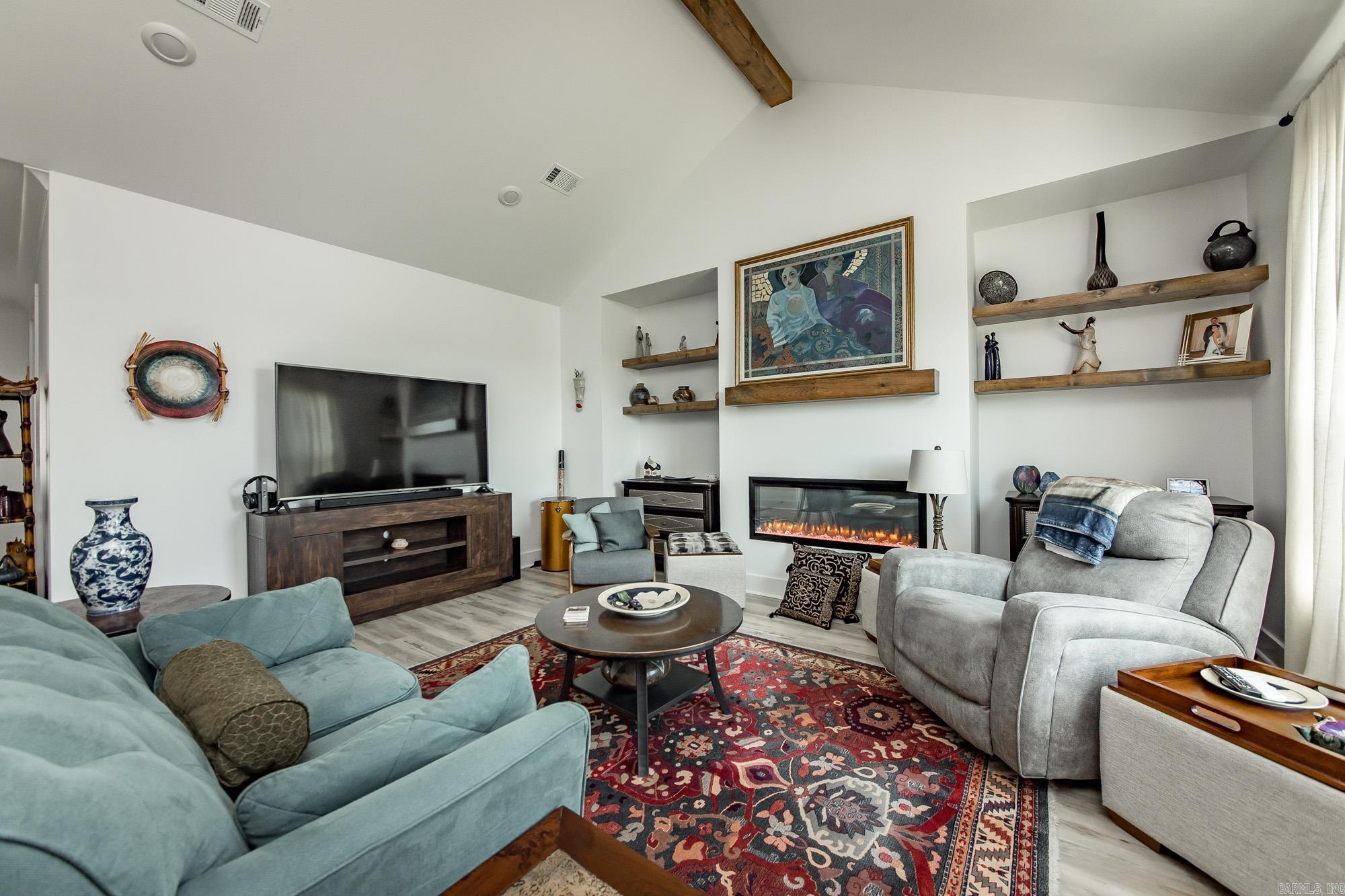 GREYSTONE - Residential