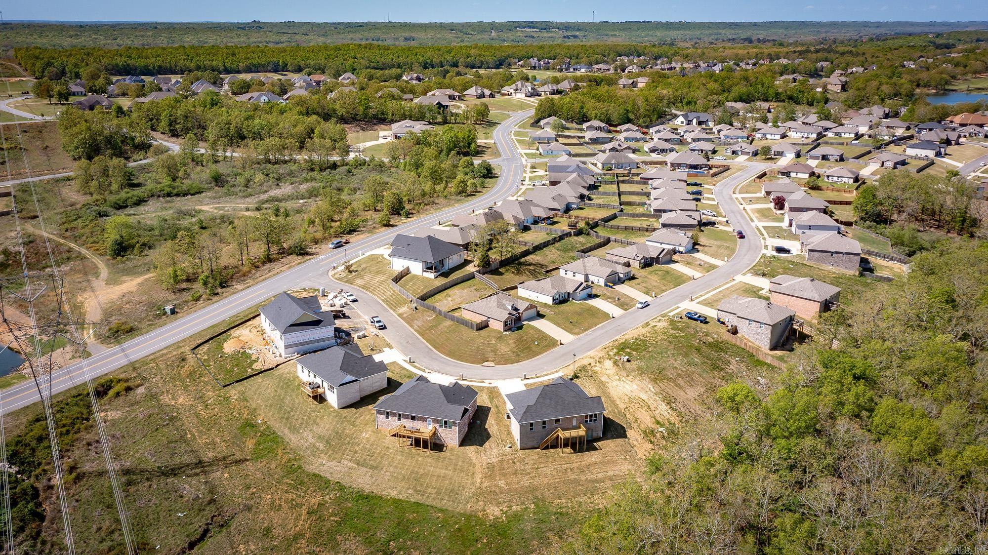 GREYSTONE - Residential