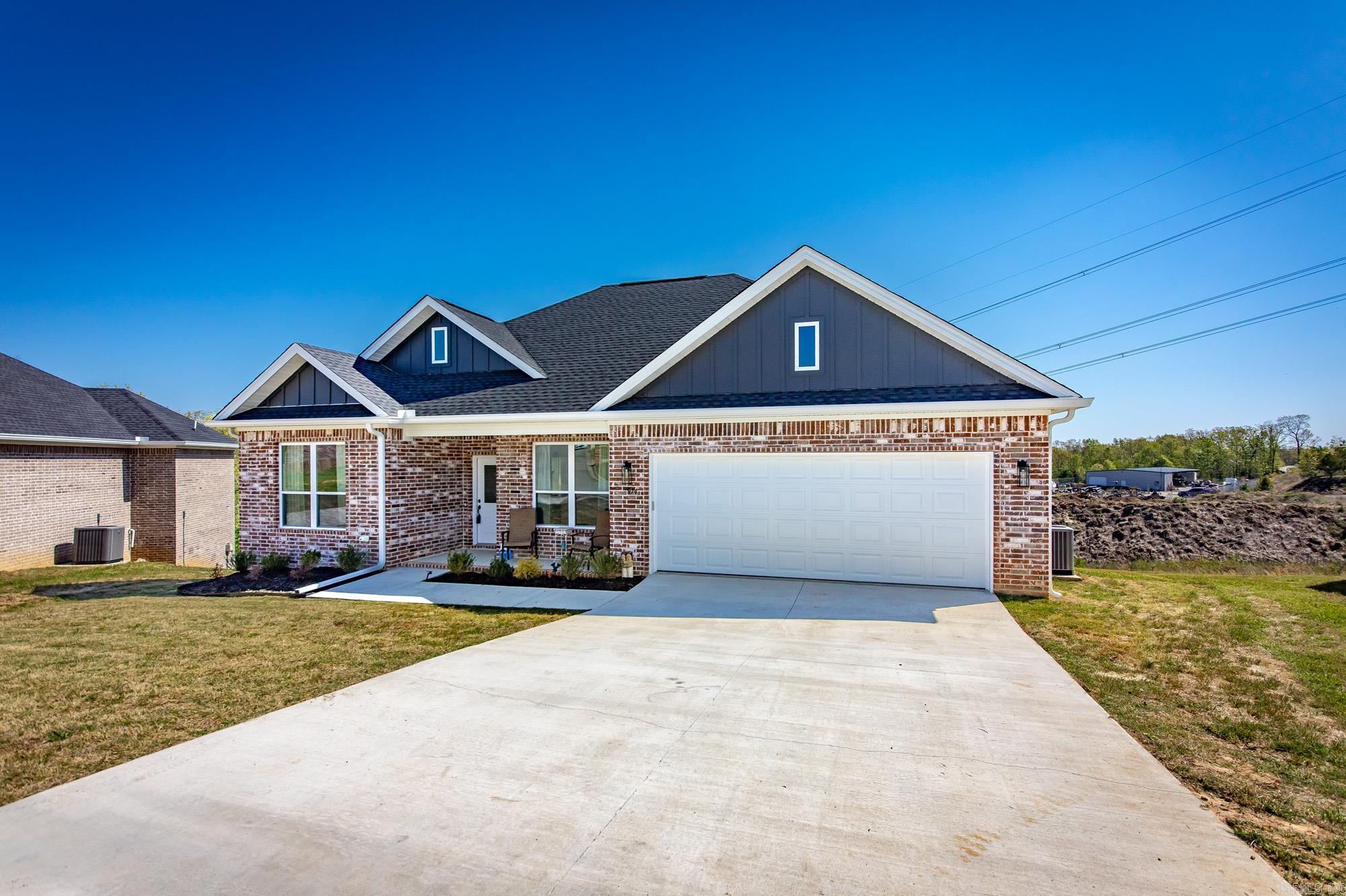 GREYSTONE - Residential