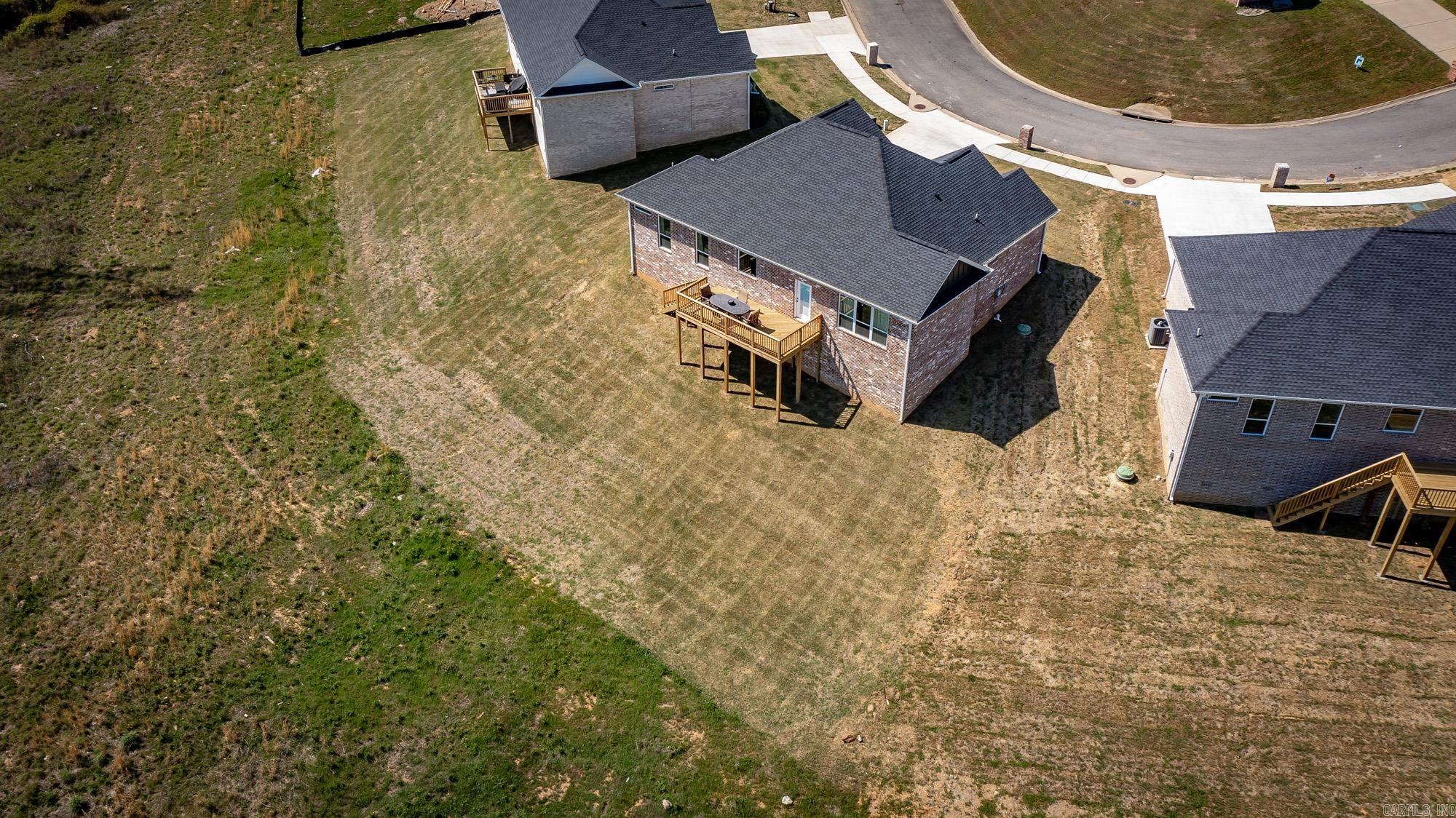 GREYSTONE - Residential