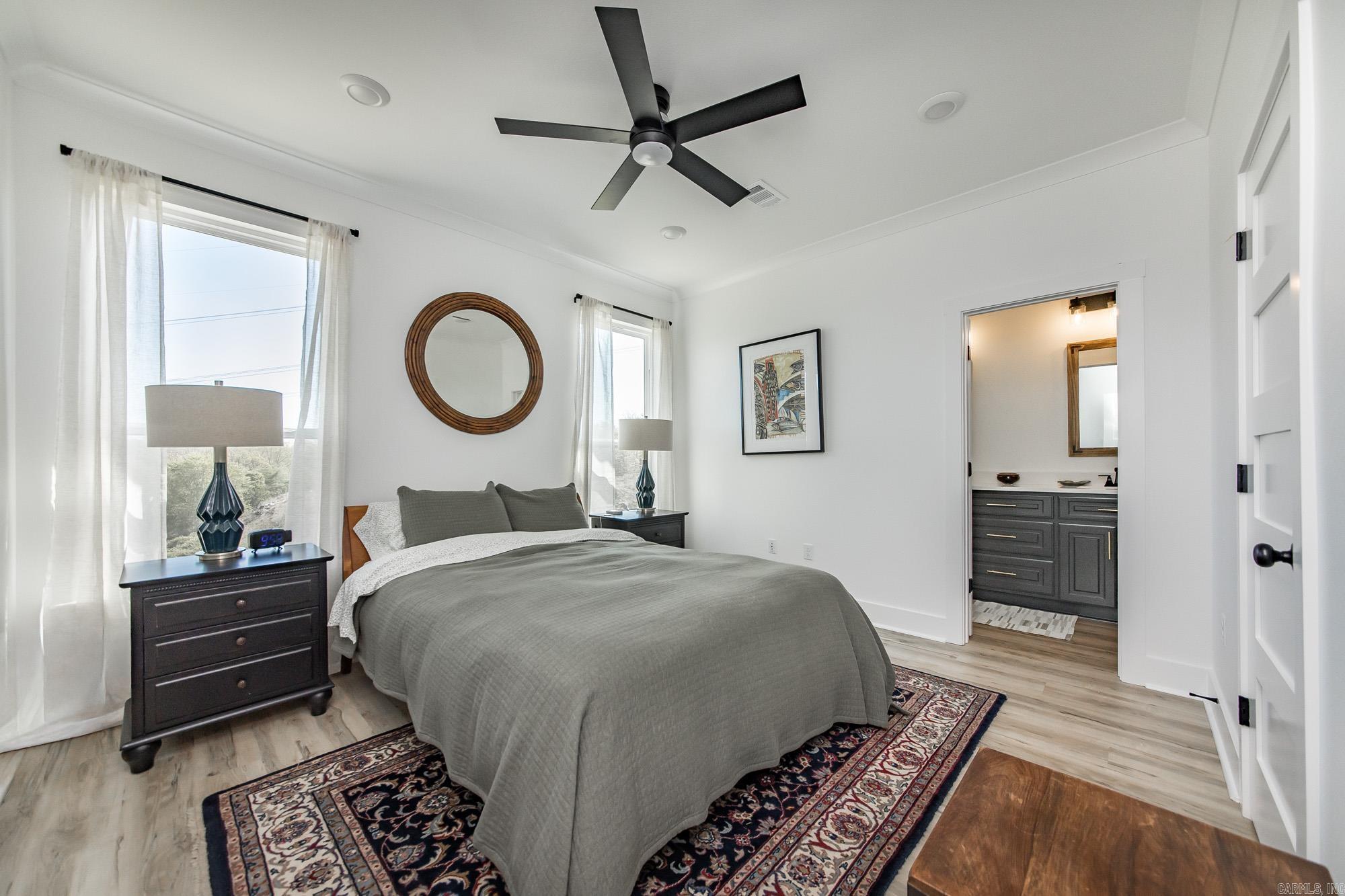 GREYSTONE - Residential