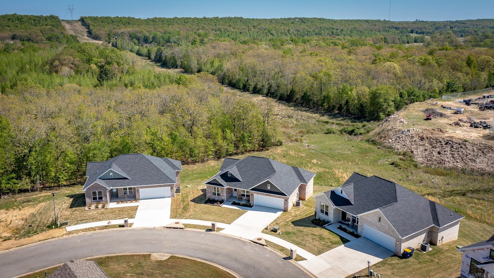 GREYSTONE - Residential