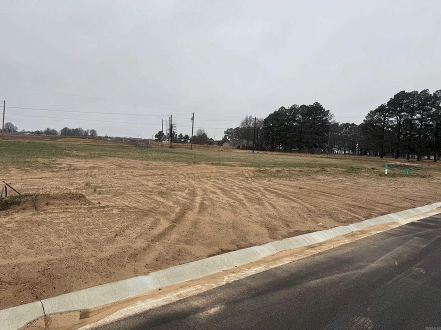 Build your dream home on this beautiful residential lot! Conveniently located in a desirable area with easy access to schools, shopping, and dining. Utilities available on location. A great opportunity for builders or future homeowners. Will consider selling multiple lots.