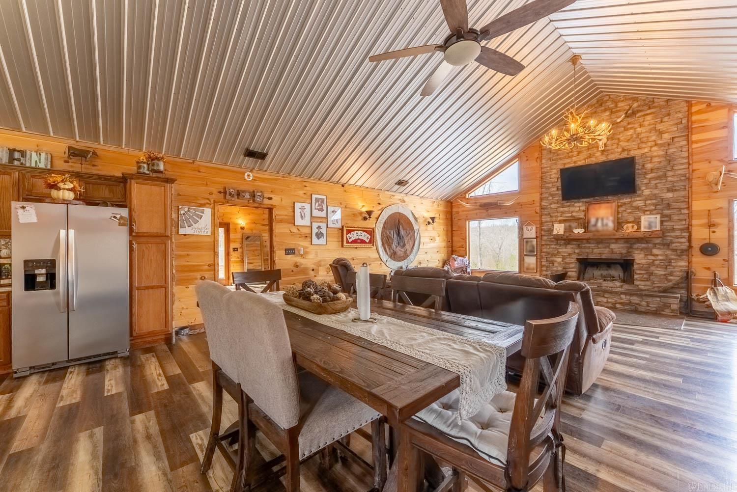 Oak Country Estates - Residential