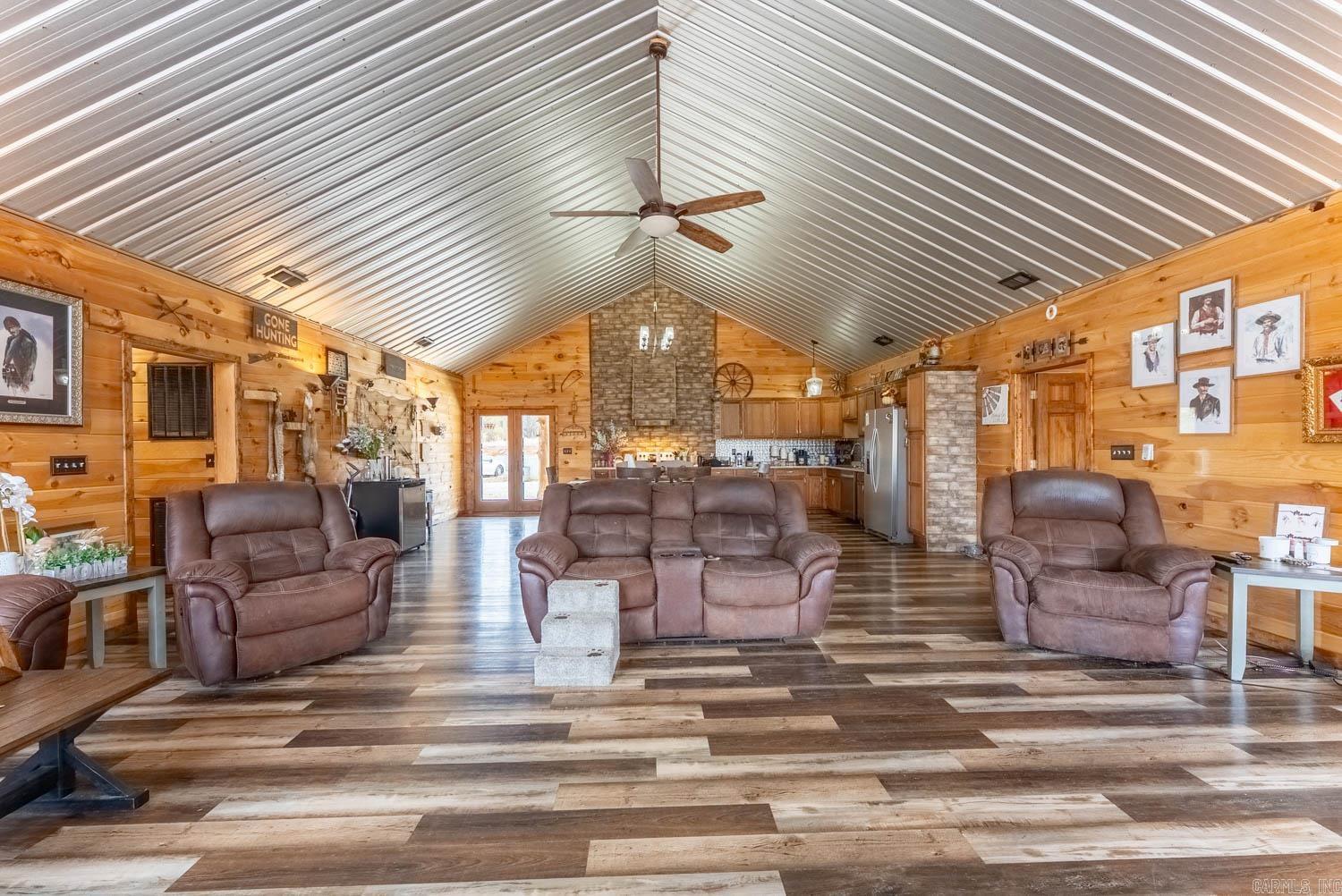 Oak Country Estates - Residential